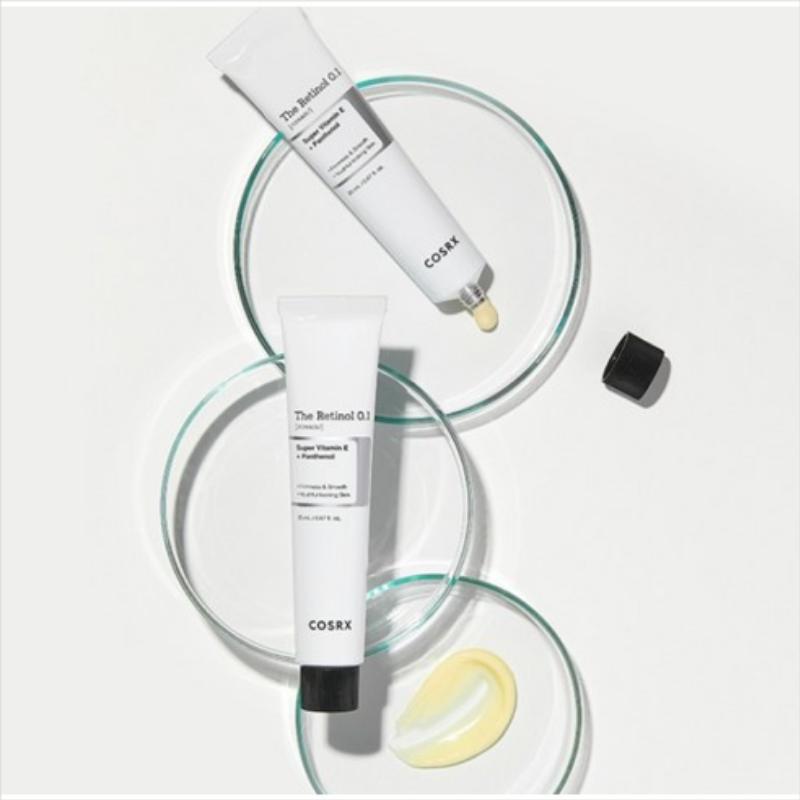 COSRX The Retinol 0.1 Cream 20ml