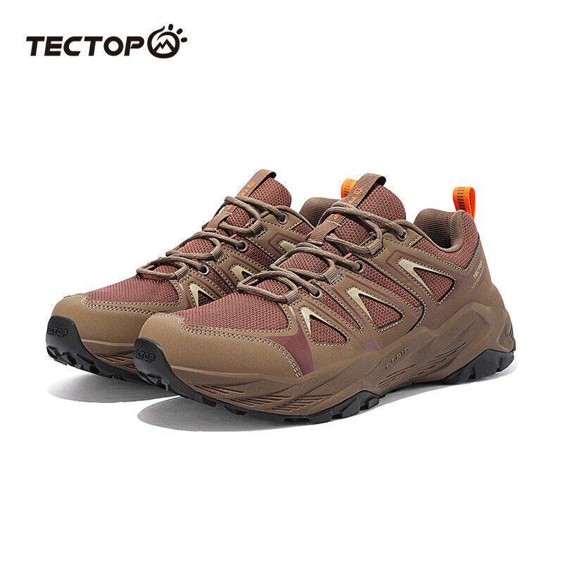 TECTOP Outdoor Couple Hiking & Casual Shoes 41