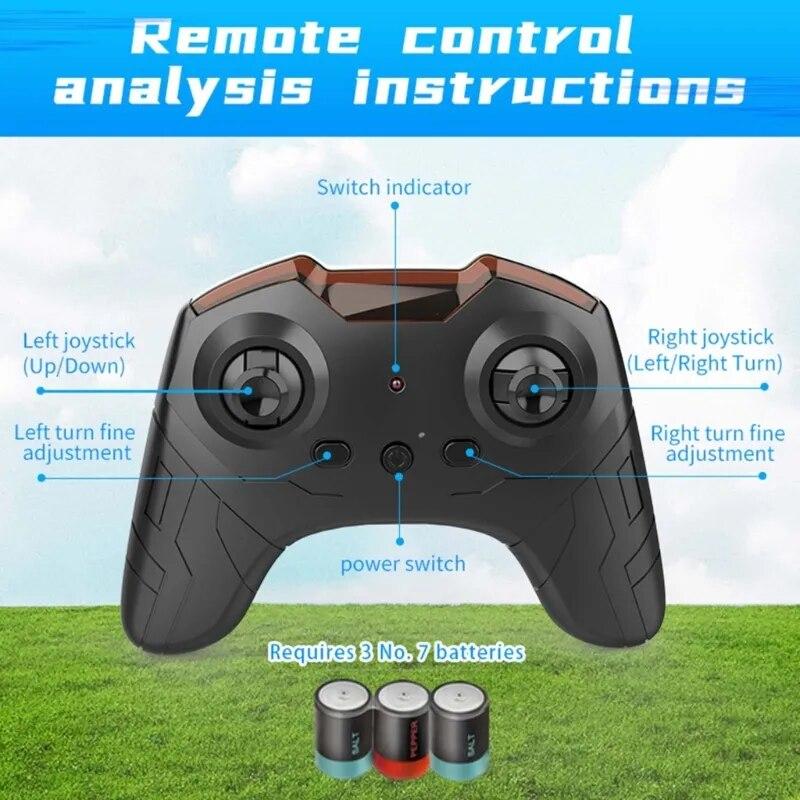 Neuer 3,5-Kanal-RC-Helikopter aus leichter Anti-Fall-Legierung, USB-Aufladung, Anti-Fall- und Anti-Kollisions-Funkflugzeug-Flugspielzeug, Kinderspielzeug, Geschenk