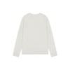 New Balance Sweatshirt Unisex Light Gray UT21501-SAH