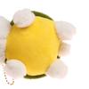 Turtle Rabbit Plush Stuffed Doll Soft Plush Toy Keychain Bag Pendant Kid Gift