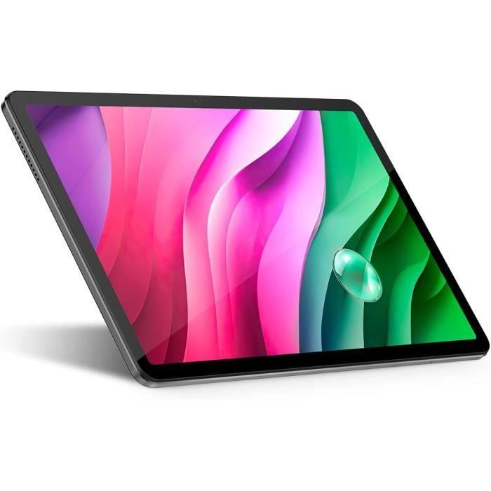Spc gravity 5 - tablette 11 pouces noir,octa-core,4gb ram,128gb stockage extensible,wifi 6,android 13