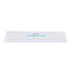 60PCS Dental Polishing Strips for Tooth Polishing 4 Colors Wear Resistant Plastic Dental Sandpaper Portable Dental File