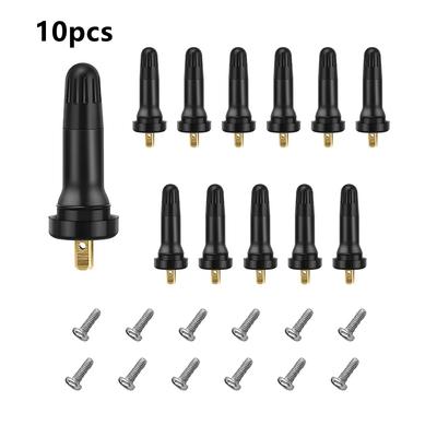TPMS 20008 Tire Valve Stem for Chevrolet Buick GMC Cadillac Chevy Silverado 1500 2500 Suburban  TPMS Tire Pressure Sensor