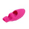 Unisex Mini Finger Vibrator G-punkt Massagegerät Wasserdicht Finger Klitoris Vibrator Tanzen Finger Schuh Klitoris Simulator Sex