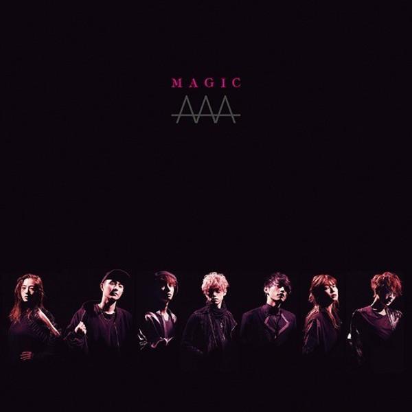 

CD - Magic AVCD837498 Avex Trax 2017 Japan ObiJapanese Pop/Rock Used