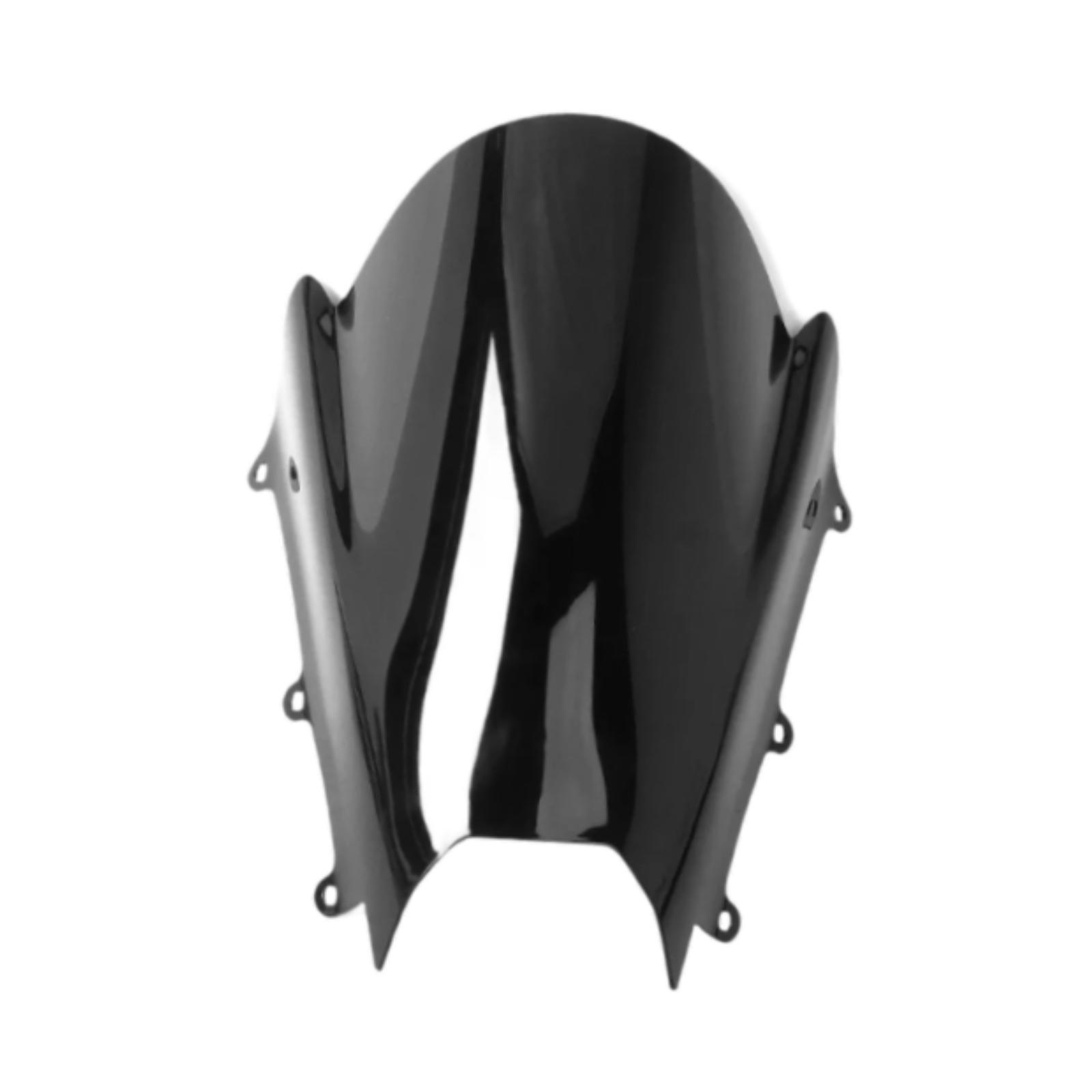 Motor Windshield Easy to Install Direct Replace Protector High Performance Motorbike Windshield for Suzuki -8R 2025 2025