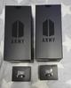 BTS (Bangtan Boys) ARMY Balm 4 + Delset (Oöppnad)