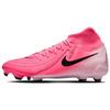 Phantom Luna 2 Academy MG Mad Brilliance Pack Men Sneakers Pink Sunset-Pulse Black FD6725-600