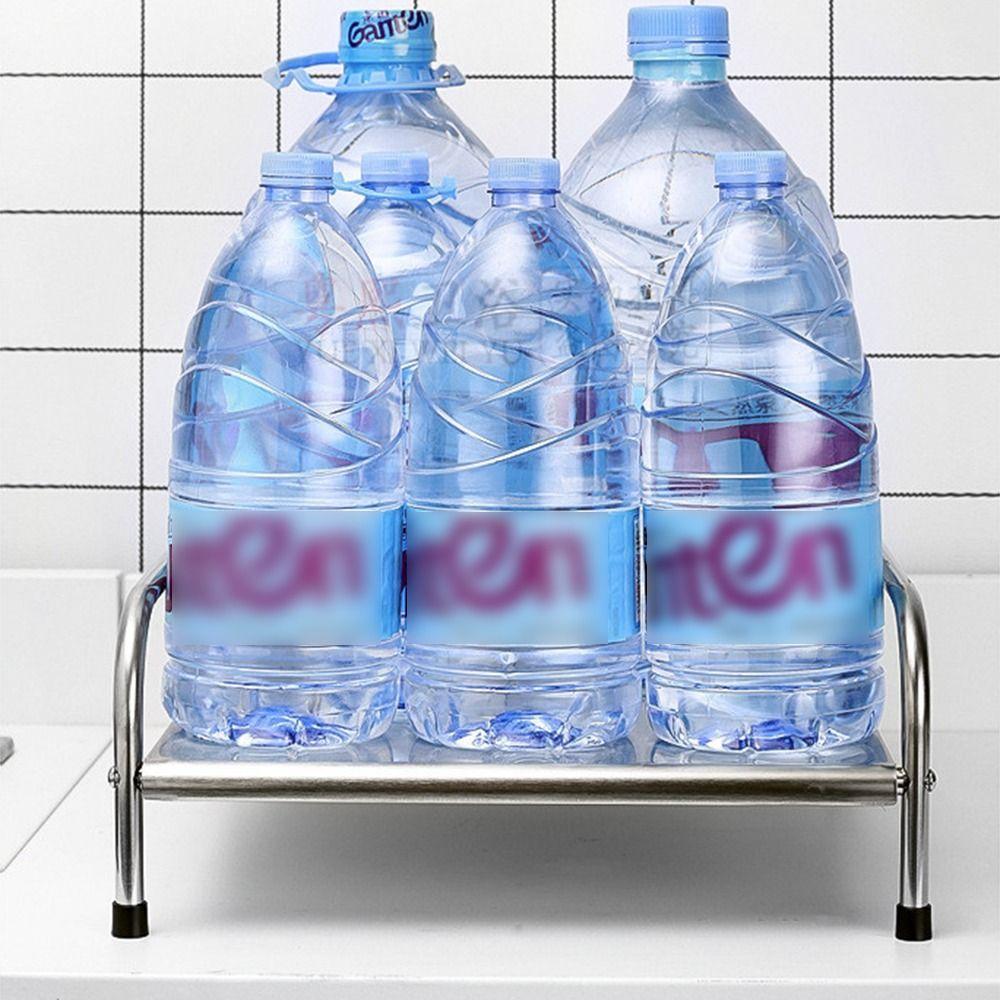 With Handle Stainless Steel Stove Cover Waterproof Stove Support Bracket Kitchen Counter Rack Home