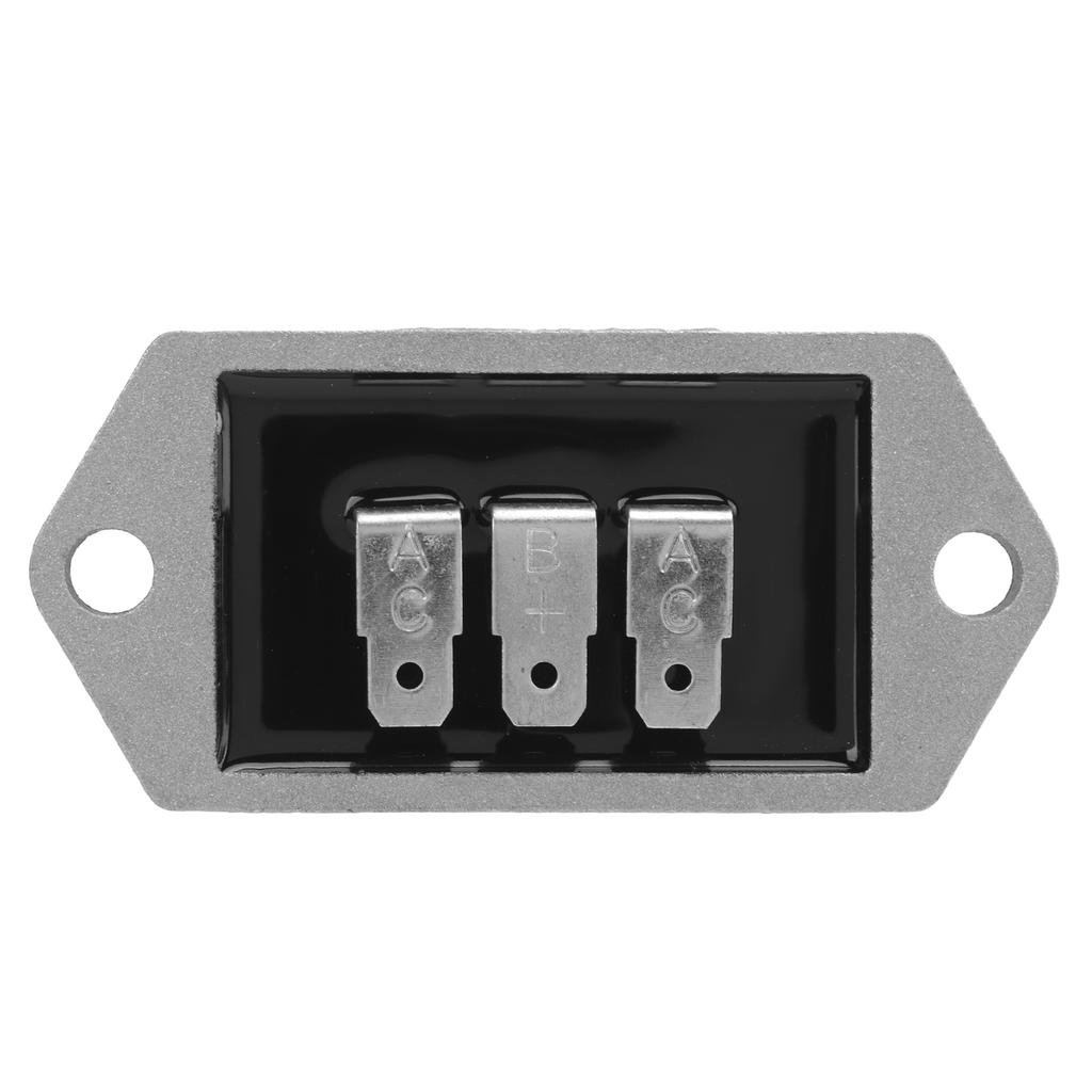 8969 Voltage Regulator 3 Terminals 2575503S 4140305 Replacement for Kohler CH20 8?25HP Engines