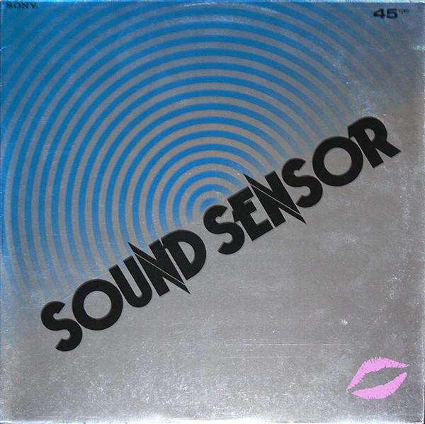 

LP Record TIME CYCLE - Sound Sensor YESC62PROMO SONY 1976 Japan Jazz Used