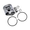 38mm Piston Kt Bearing For Stihl MS181 MS181C MS171 MS211 1139 030 2002 Chainsaw