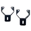 Motorcycle Fog Light Brackets Auxiliary Lights Holder Support Fit For Royal Enfield Himalayan 411 2018-