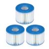 Swimming Pool Filters for Intex PureSpa Type S1 Cartridge for 29001E PureSpa Inflatable Swimming Pool Filter Catridge