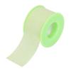2.5cm Eyelash Adhesive Tape Breathable Waterproof Portable Soft Silicone Gel Lash Extension Tape