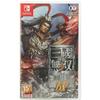 Nintendo Switch Dynasty Warriors 7: Xtreme Legends Game