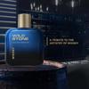 Wild Stone Whisky Perfume for Men, 100ml|Long Lasting EDP|Woody and Fruity Fragrance|Premium Eau De Parfum
