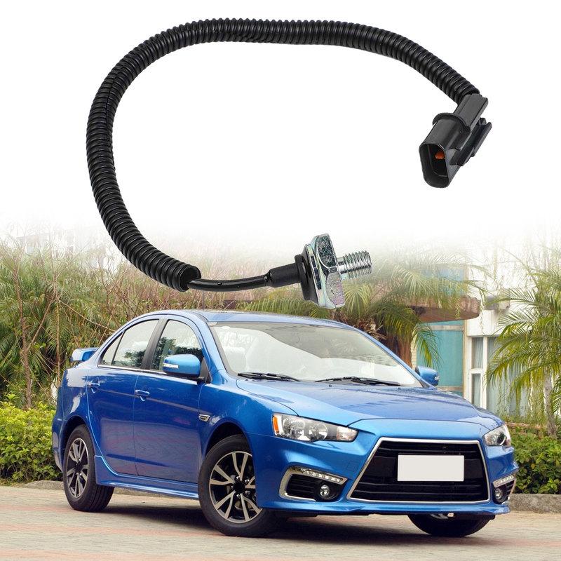 Automotive Sensor Engine Sensor Direct Replacement Easy tallation Automotive Knock Sensor Parts Vehicle Maintenance