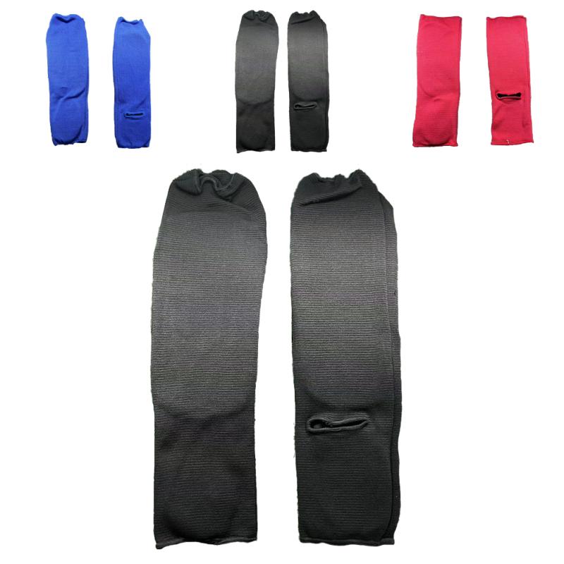 

Защитные щитки для тайского бокса, мягкая защита голени для мужчин и женщин, регулируемое защитное снаряжение для