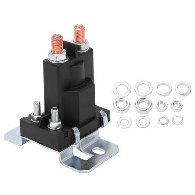 12V Startermagnetventil 725 06153A Professioneller Rasentraktor Ersatzteil für MTD Rasentraktor