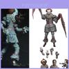 Es Clown Deluxe Edition 7-Zoll Bewegliche Actionfigur Spielzeug Geschenk