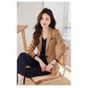 Sophisticated Women's Blazer for A Chic and Professional Look