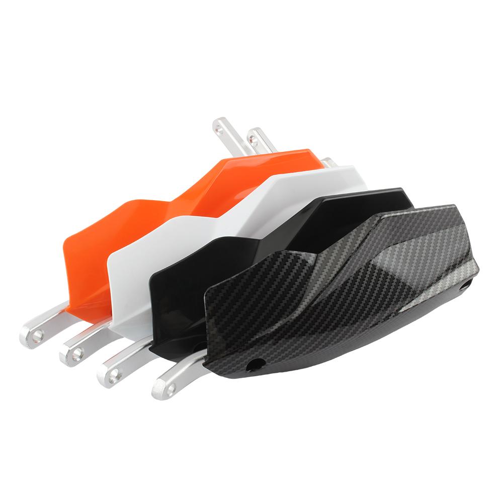 Motorcycle Handguard Handlebar Cross Enduro for KTM EXC SX Duke 125 250 350 Dirt Bike Motocross Security Protection Accessories
