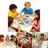Childrens 3d Flying Chess Game With Ps Material For Family Play And Brain Development