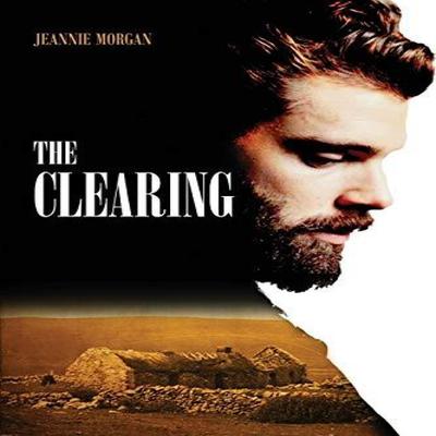 The Clearing by Jeannie Morgan Paperback Book 9780648293422