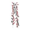 Festive Home Decor 6FT Hanging Vines Christmas Party Home Office Decor Christmas Tree Accessory For Picture Frames