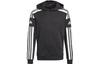 Adidas Grade School Sweatshirts Hooded Moderate GK9544