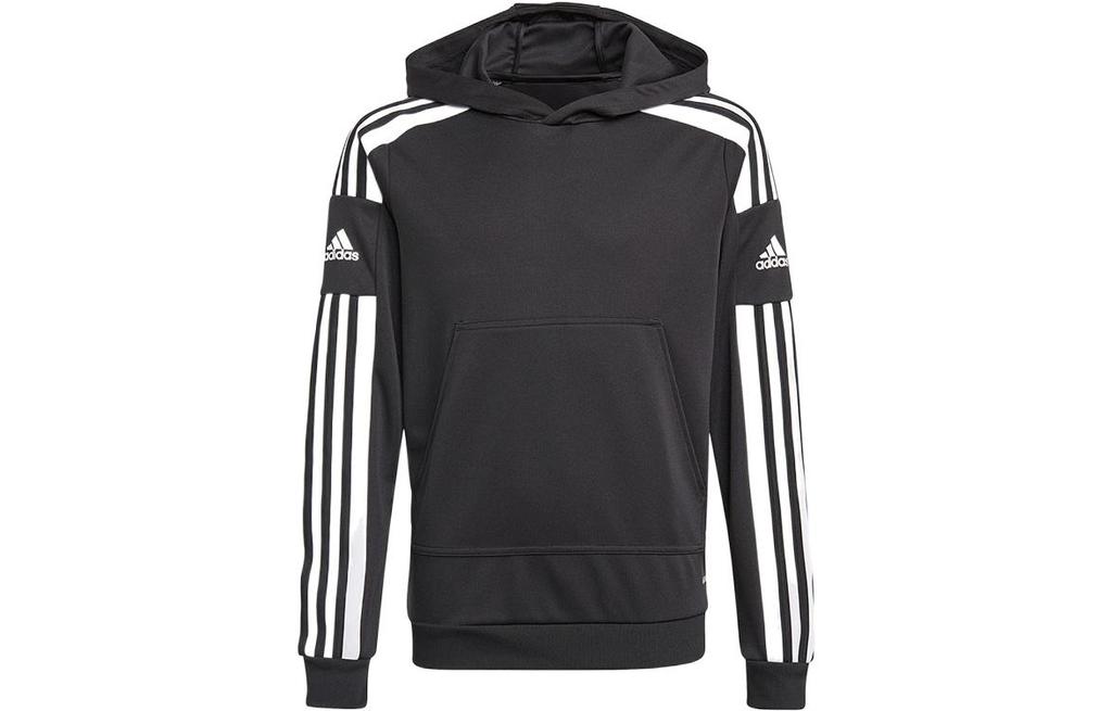 Adidas Grade School Sweatshirts Hooded Moderate GK9544