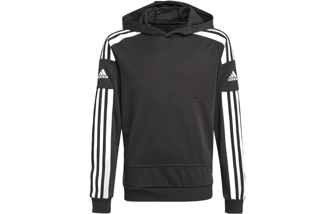 Adidas Grade School Sweatshirts Hooded Moderate GK9544 140