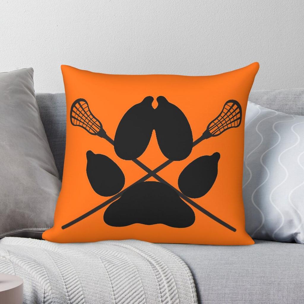 All For The Game Nora Sakavic Square Pillowcase Polyester Linen Velvet Printed Zip Decor Throw Pillow Case Room Cushion Cover