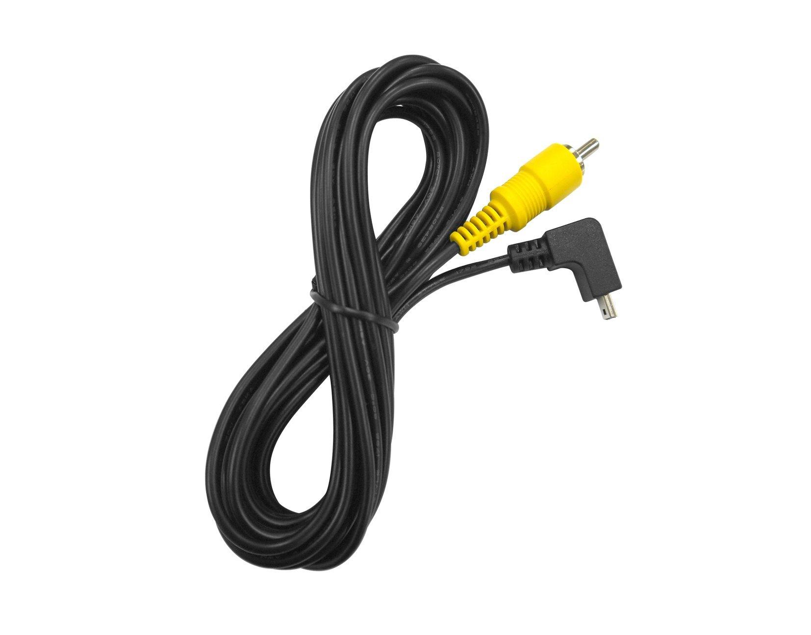 

CELLSTAR Video Output Cord for Dash Cams GDO-09 3.5m