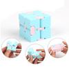 Lustiger Infinity Fidget Cube Verwandlungs Anti-Stress Puzzle Spielzeug für Erwachsene Mehrdirektionale Stressbewältigung Flip Cube Lustiges Geschenk