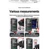 ANENG 683 Smart Multimeter Tester High-end Touch Rechargeable 6000 Counts Multimetro Test Multitester AC/DC Voltage Current Tool