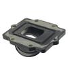 1pcs Motorcycle Carburetor Interface Manifold Intake Glue For Kawasaki KX250 KX 250 KX250-E1 KX 250-E1 1987 16065-1150