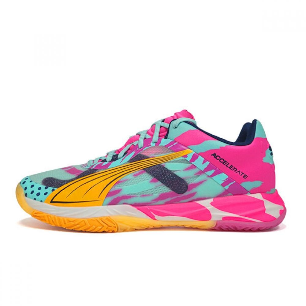 

Puma Accelerate Nitro Squad Teaser Indian Shoe 285/10758901