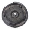 Electric Flywheel Replacement Iron Magnetic Engine Flywheel Accessory for 168F 170F GX160 2 To 3KW