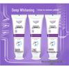 Ziguang Antibacterial Peptide Toothpaste for Multi-effect Tartar & Gum Care