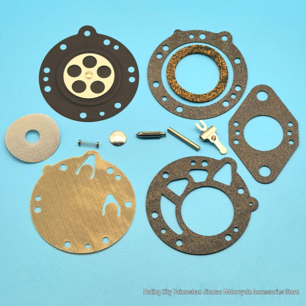 STIHL TS360 Carburetor Repair Kit - TILLOTSON RK-83HL