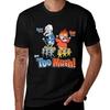 Top – T-shirts