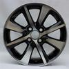 Compatible with 14-15 inch Toyota Yaris, Vios, Corolla and more for alloy wheels, steel rims, and tire modifications.