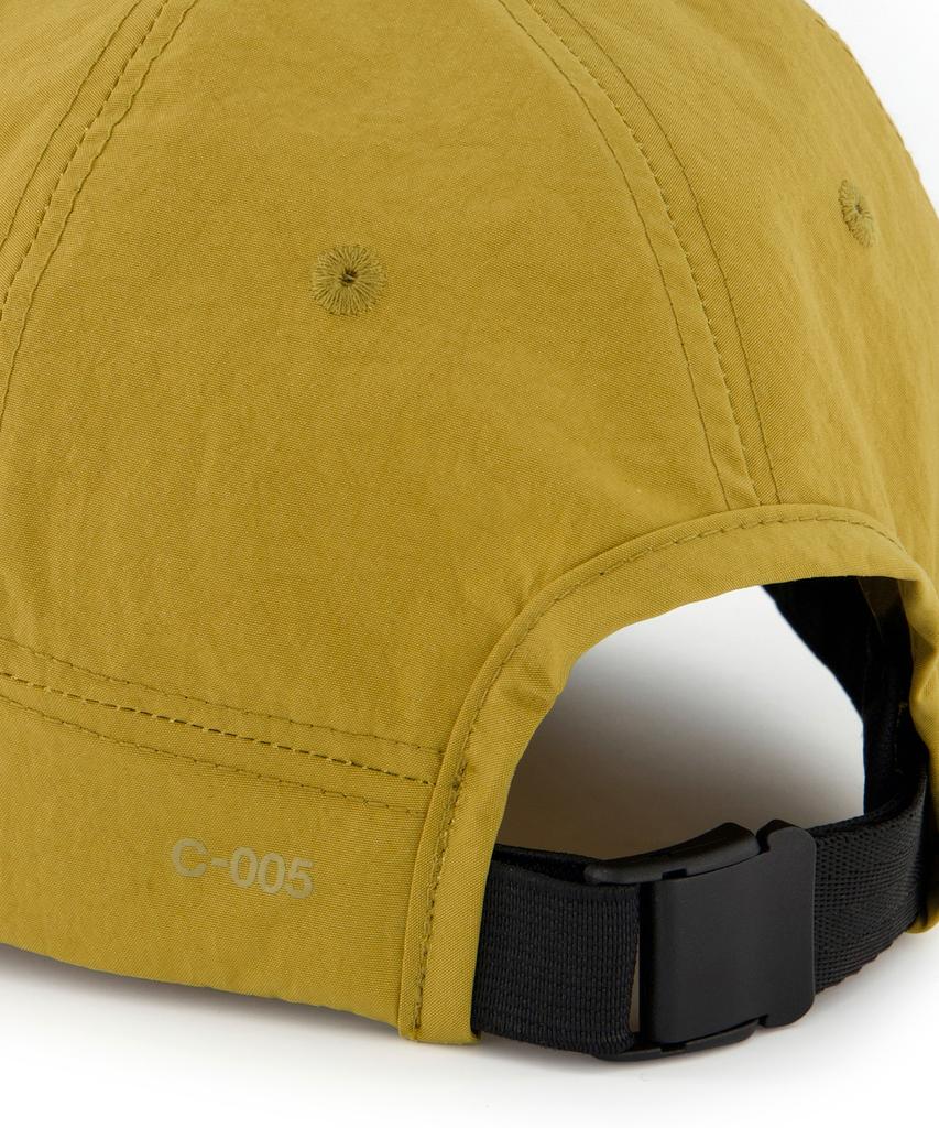 Yualeichi Lightweight Nylon Cycling Cap Running Outdoor Gorpcore Ball Cap Urh - C - 005 - Mipan Regen - Mt