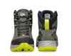 SCARPA Rushtrek GTX EU41 Titanium
