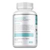 Buporai Nitric Oxide Supplement Contains L-arginine and L-citrulline Extracts, Which Are Beneficial for Heart Health and Promote Blood Circulation.