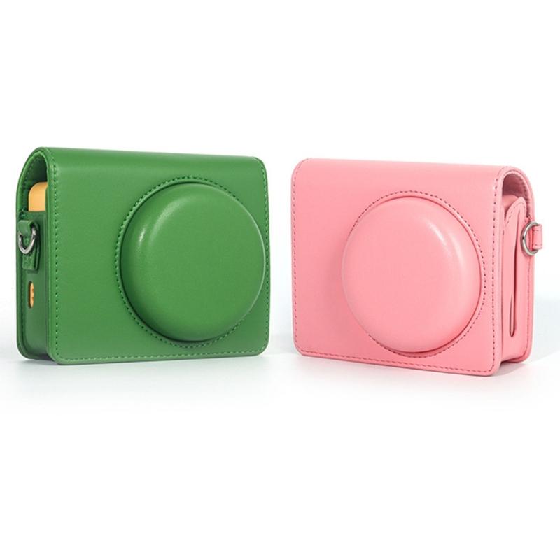 Compactly And Lightweight Camera Pouch For Z5 Instantly Camera Case Shoulder Bag With AntiScratch Padding Inside