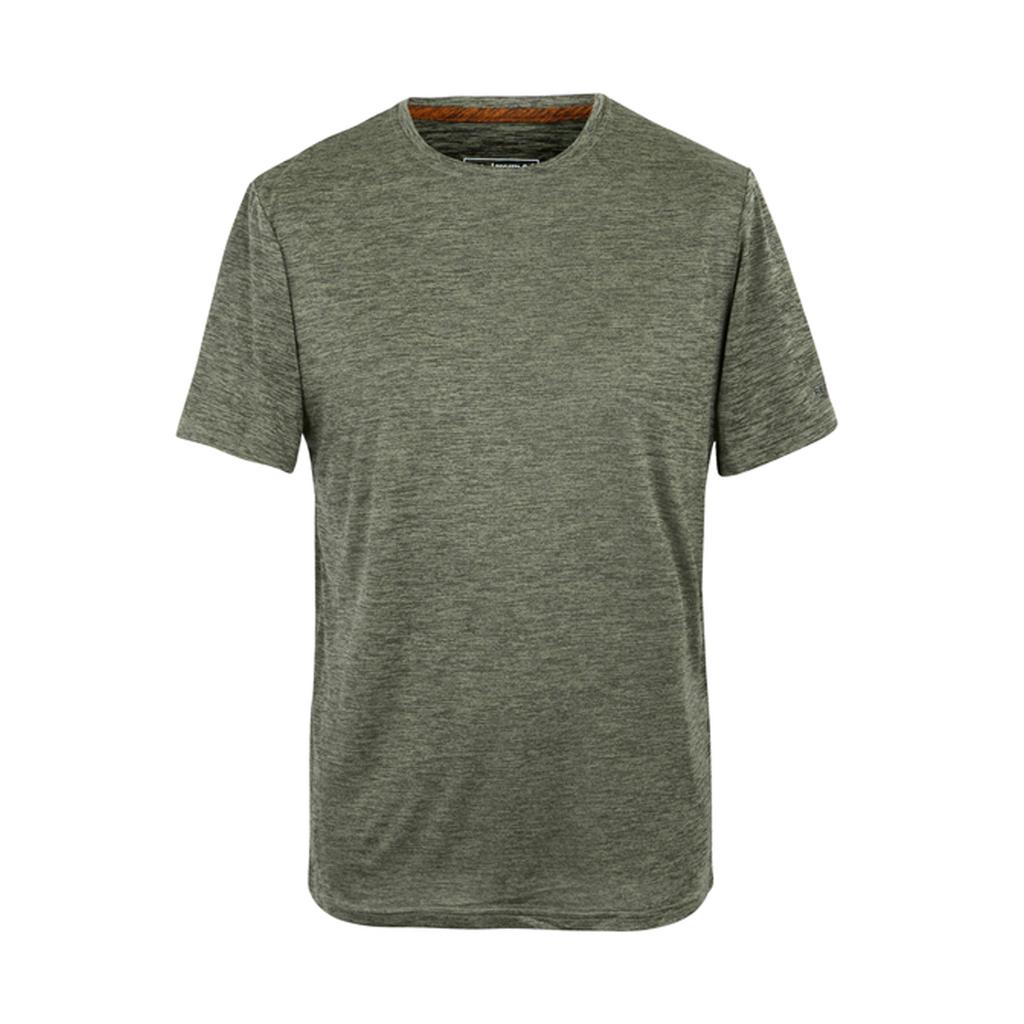 Regatta Pánské tričko Fingal Edition Marl